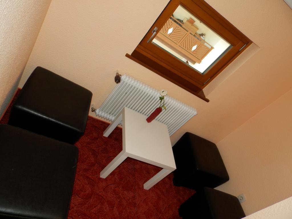 Angela Apartment Piesendorf Exteriér fotografie