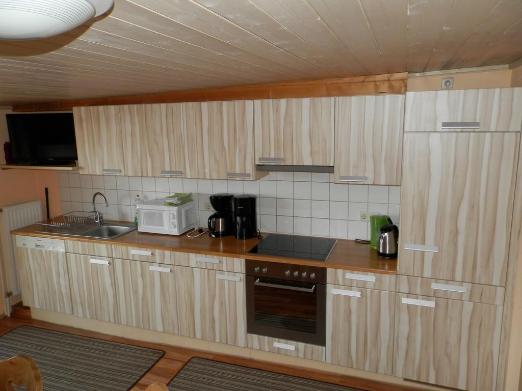 Angela Apartment Piesendorf Exteriér fotografie