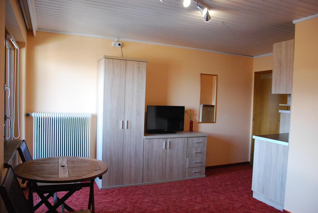 Angela Apartment Piesendorf Exteriér fotografie