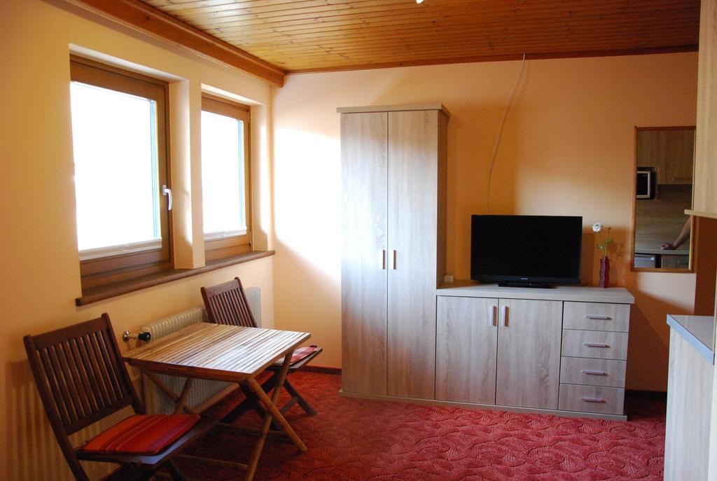 Angela Apartment Piesendorf Exteriér fotografie
